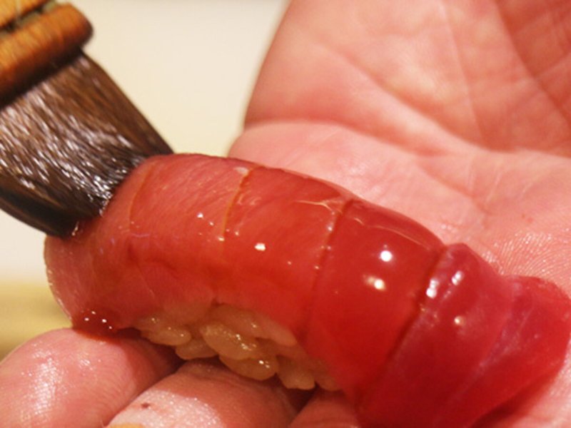 Naritaya Sushi: Top Restaurant for Foreign&nbsp;Tourists