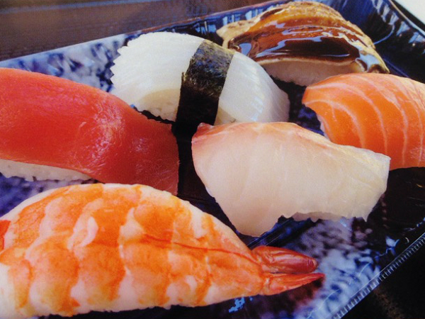 小鰭 Kohada ”Edomae&nbsp;Sushi”